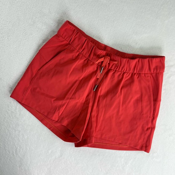Lululemon On the Fly Short 2.5” - 6 - Picture 2 of 6
